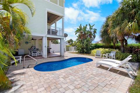 241 Sombrero Beach Road ## 1, Marathon FL - photo 14 of 33