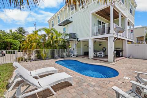 241 Sombrero Beach Road ## 1, Marathon FL - photo 16 of 33