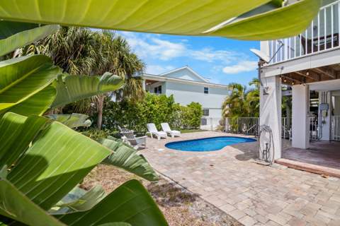 241 Sombrero Beach Road ## 1, Marathon FL - photo 17 of 33