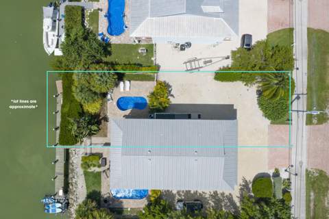 241 Sombrero Beach Road ## 1, Marathon FL - photo 8 of 33