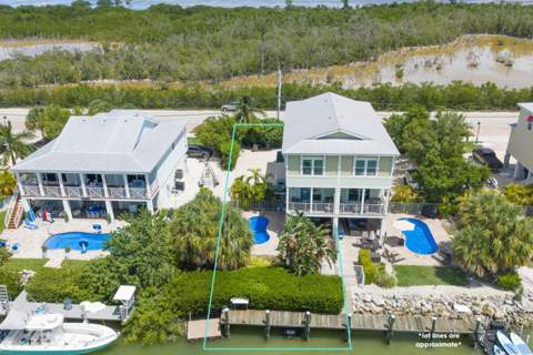 241 Sombrero Beach Road ## 1, Marathon FL - photo 9 of 33