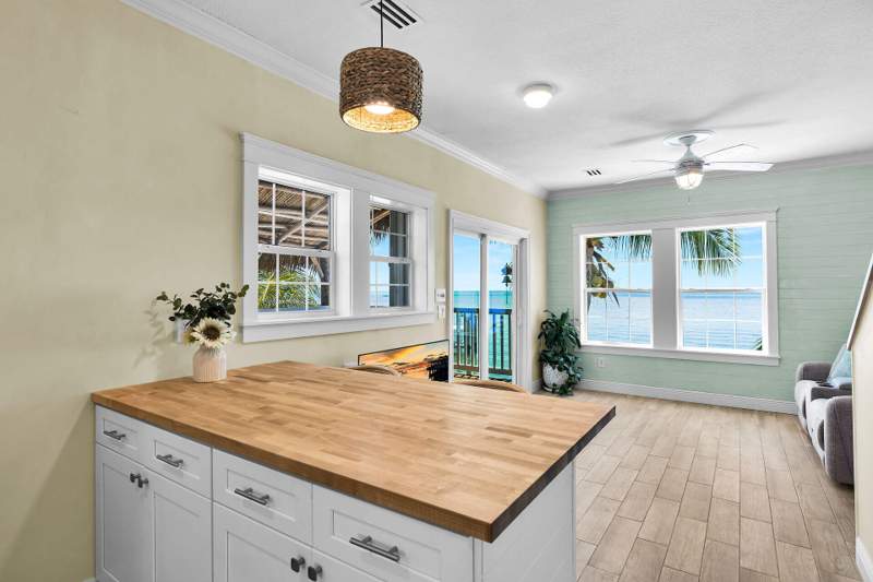2 bedroom Single Family Residence at 62900 Overseas Highway #29, Conch Key (62.5), Conch Key — photo 4