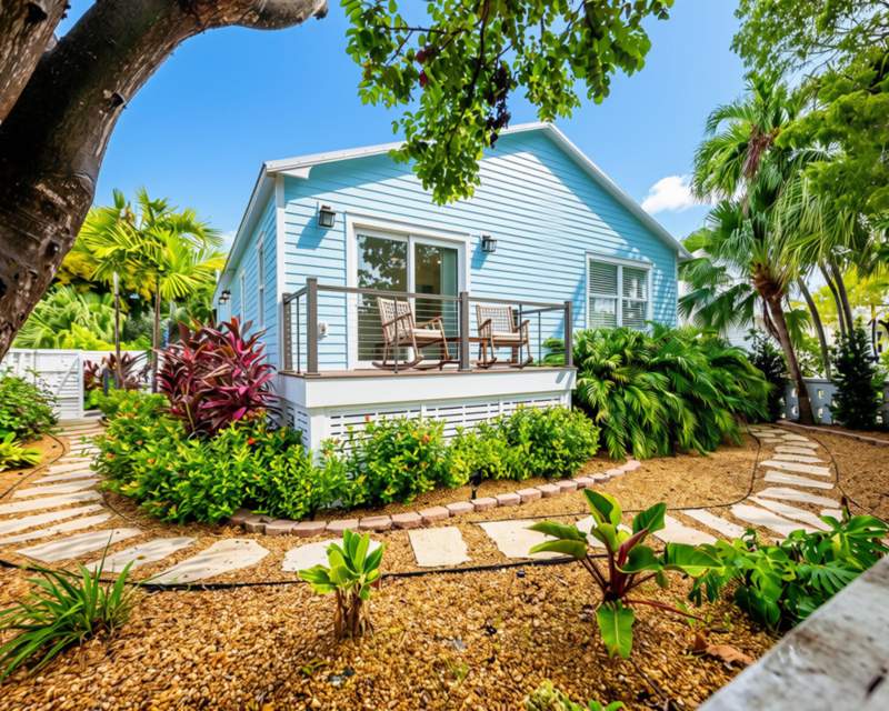 3 bedroom Single Family Residence at 2101 Harris Avenue, Key West Realty Cos Sub (3.0), Key West — photo 3