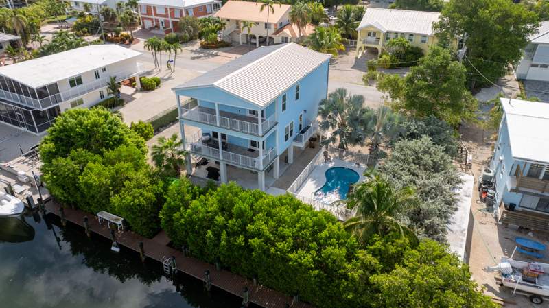 4 bedroom Single Family Residence at 211 S Anglers Drive, Sombrero Anglers C S (49.5), Marathon — photo 5
