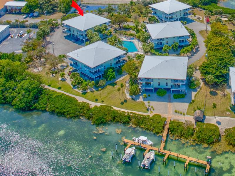 2 bedroom Condominium at 12690 Overseas Highway #Apt 52, Gulfpointe (53.5), Marathon — photo 3