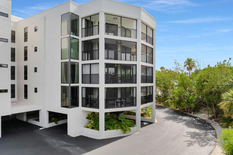 3 bedroom Condominium at 6203 Gulf Of Mexico Boulevard #203, Seawatch (53.5), Marathon — photo 3
