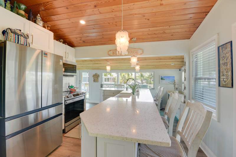 3 bedroom Single Family Residence at 22832 John Silver Lane, Cutthroat Harbor Est (23.0), Cudjoe Key — photo 5