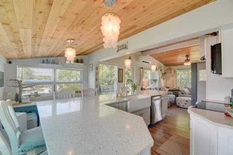 22832 John Silver Lane, Cudjoe Key FL - photo 6 of 52