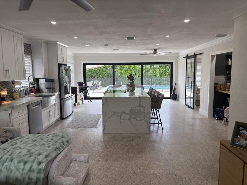 4 bedroom Single Family Residence at 1105 17Th Street, Pearlman Heights (4.0), Key West — photo 4
