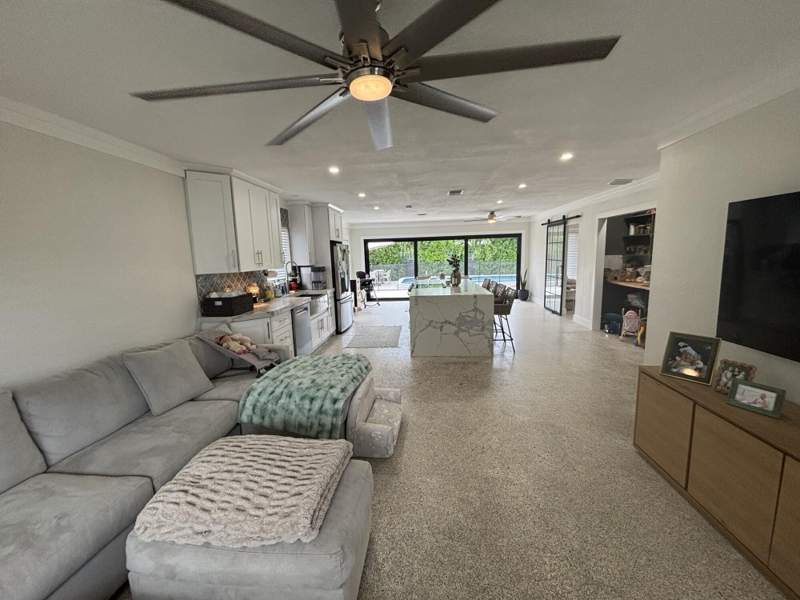 4 bedroom Single Family Residence at 1105 17Th Street, Pearlman Heights (4.0), Key West — photo 5