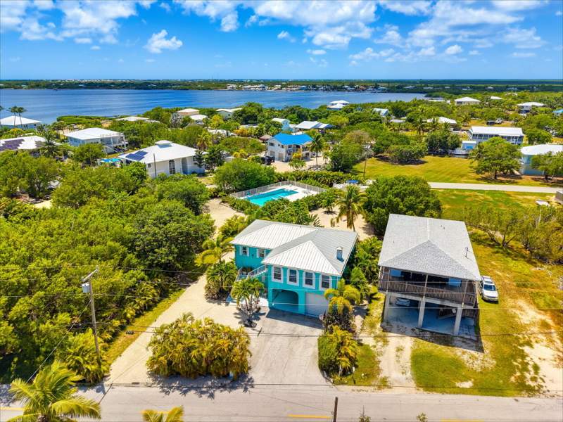 3 bedroom Single Family Residence at 1632 Bogie Drive, Punta Brisa (31.0), Big Pine Key — photo 4