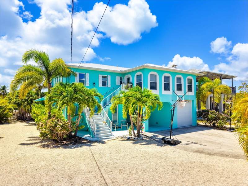 3 bedroom Single Family Residence at 1632 Bogie Drive, Punta Brisa (31.0), Big Pine Key — photo 5