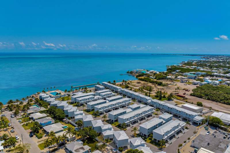 1 bedroom Condominium at 10877 Overseas Highway #Apt 97, Ocean Isles Fishing (52.5), Marathon — photo 5