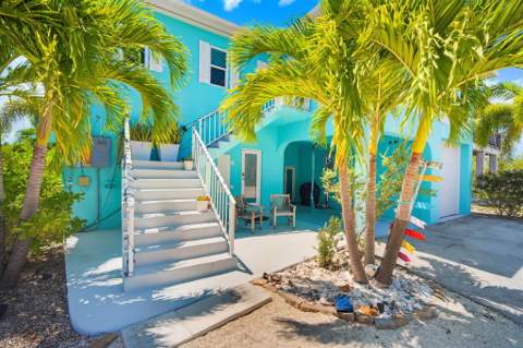 1632 Bogie Drive, Big Pine Key FL - photo 6 of 57