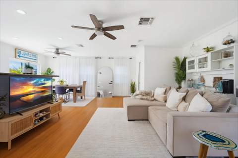 1632 Bogie Drive, Big Pine Key FL - photo 12 of 57