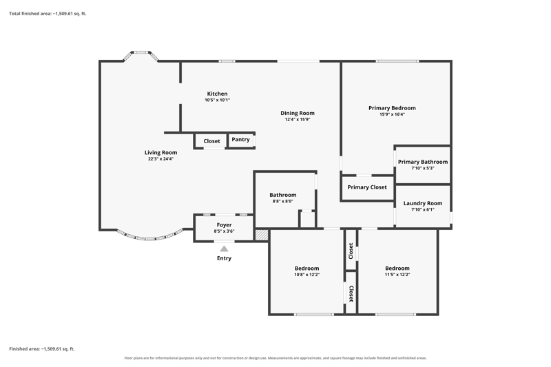 3 bedroom Single Family Residence at 7 Diamond Drive, Porpoise Pt Sec 1 (10.0), Big Coppitt — photo 2