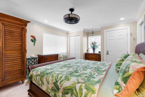 261 3Rd Street, Key Colony FL - photo 20 of 44