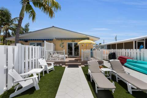261 3Rd Street, Key Colony FL - photo 9 of 44