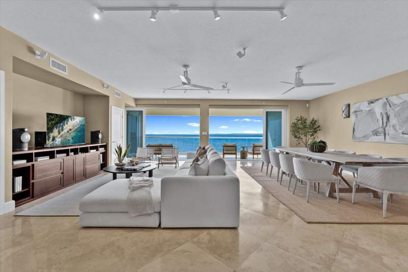 4 bedroom Condominium at 97501 Overseas Highway #321, Key Largo North - Marnier's Club (97.0), Key Largo — photo 2