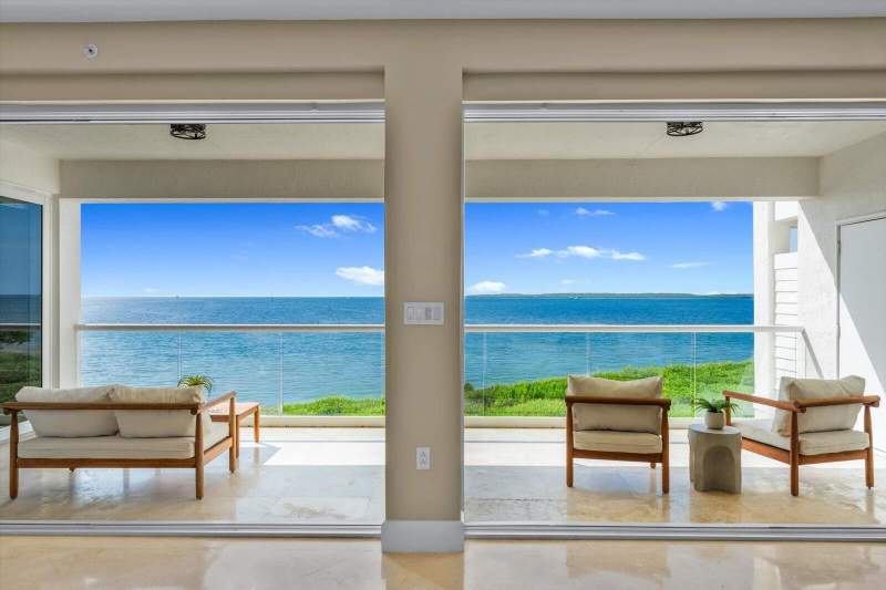 4 bedroom Condominium at 97501 Overseas Highway #321, Key Largo North - Marnier's Club (97.0), Key Largo — photo 4