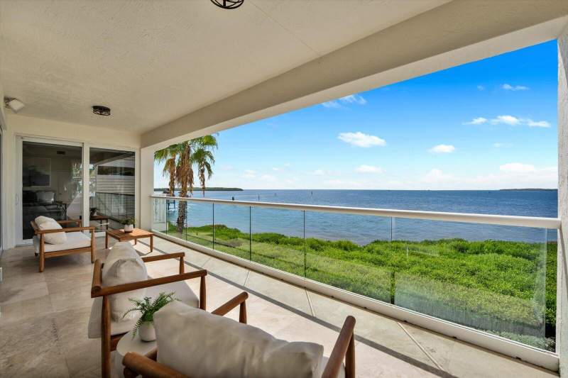 4 bedroom Condominium at 97501 Overseas Highway #321, Key Largo North - Marnier's Club (97.0), Key Largo — photo 5