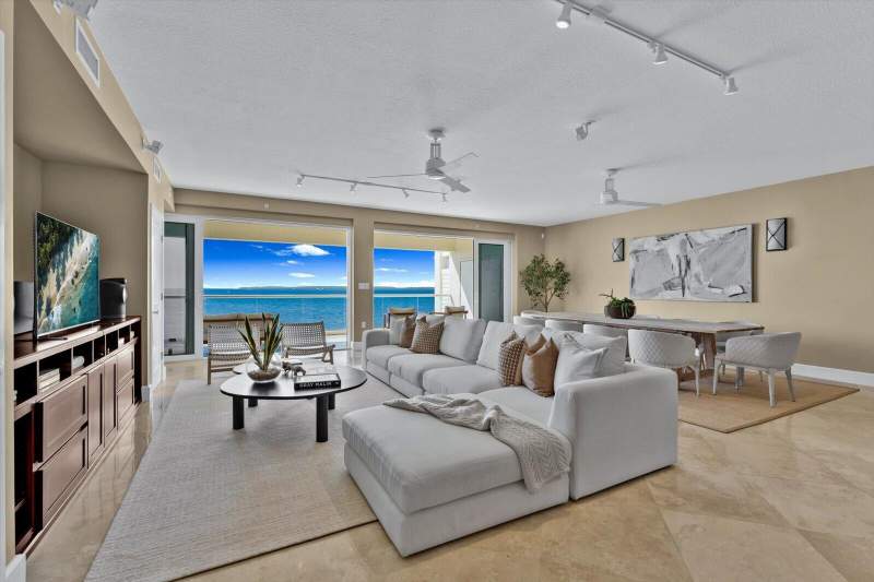 4 bedroom Condominium at 97501 Overseas Highway #321, Key Largo North - Marnier's Club (97.0), Key Largo — photo 3