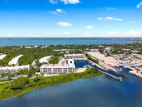 97501 Overseas Highway #321, Key Largo FL - photo 17 of 17