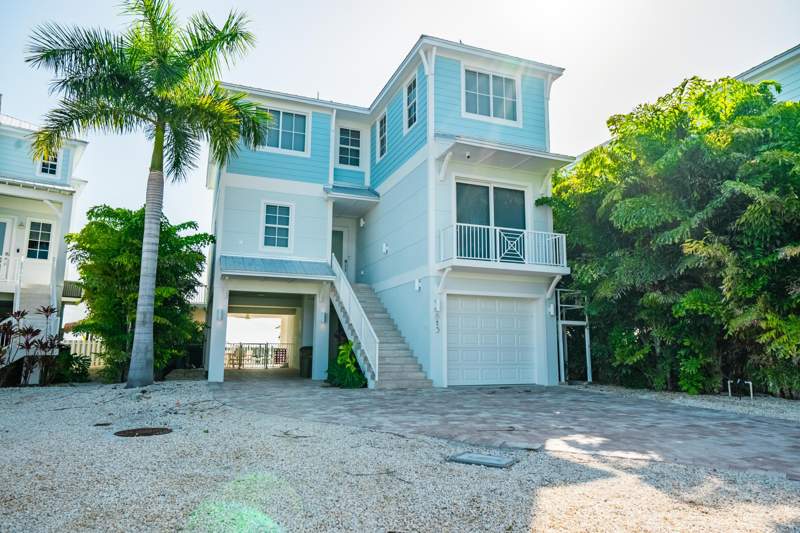5 bedroom Single Family Residence at 813 39Th St Gulf Street, Marathon Beach (49.0), Marathon — photo 4