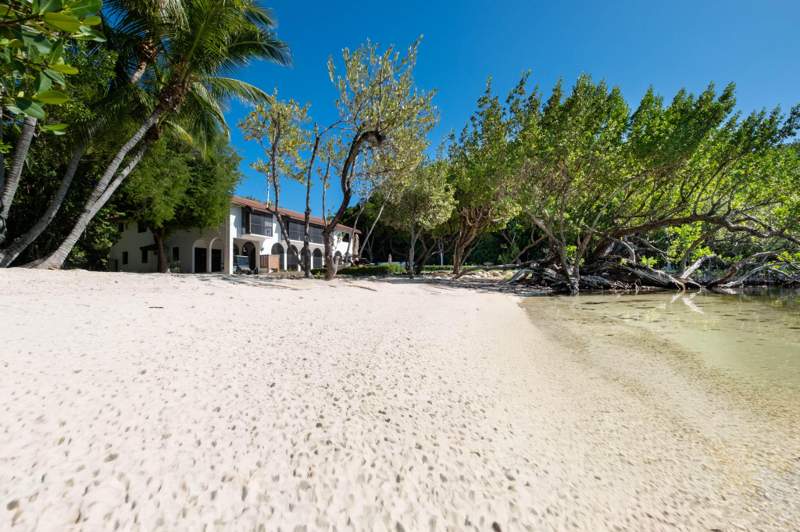 5 bedroom Single Family Residence at 350 Buttonwood Bight Lane, Lysiloma (89.5), Plantation Key — photo 3