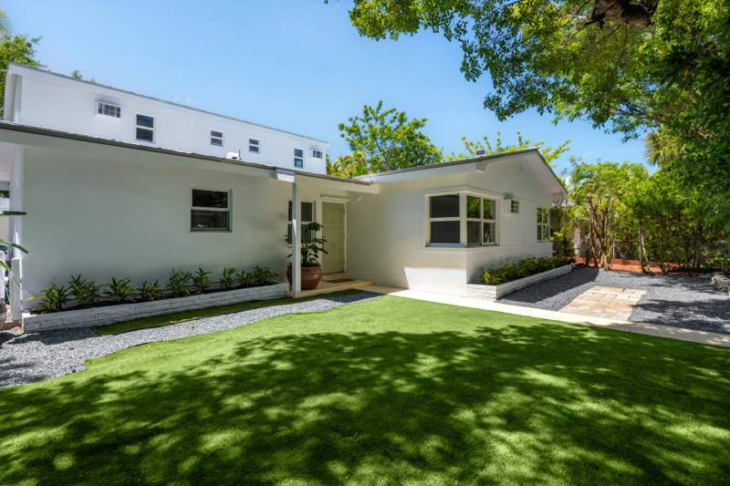 5 bedroom Single Family Residence at 1724 Rose Street, Pearlmans Subd (2.0), Key West — photo 2