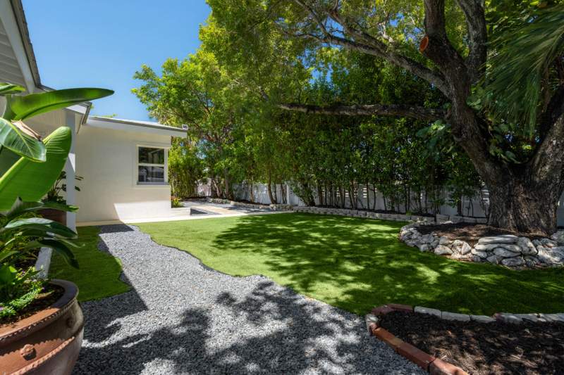 5 bedroom Single Family Residence at 1724 Rose Street, Pearlmans Subd (2.0), Key West — photo 3