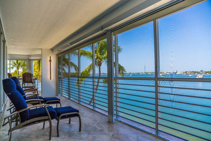 3 bedroom Condominium at 1515 Sombrero Boulevard #2B, Cobia Point Condo (49.0), Marathon — photo 4