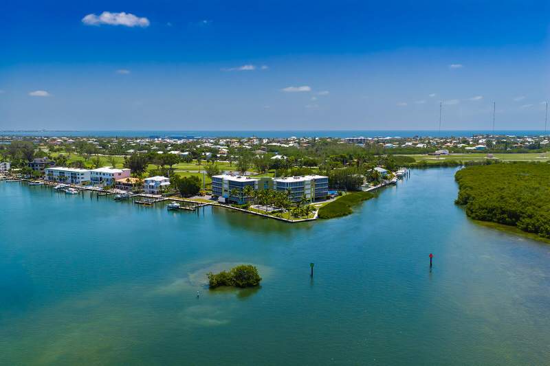 3 bedroom Condominium at 1515 Sombrero Boulevard #2B, Cobia Point Condo (49.0), Marathon — photo 5