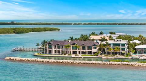 201 W Seaview Drive, Duck Key FL - photo 16 of 148