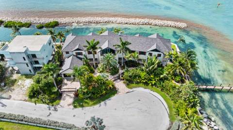 201 W Seaview Drive, Duck Key FL - photo 15 of 148