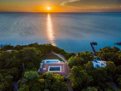 350 Buttonwood Bight Lane, Plantation Key FL - photo 10 of 118