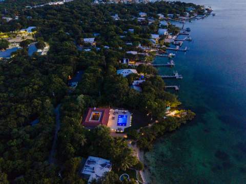 350 Buttonwood Bight Lane, Plantation Key FL - photo 12 of 118