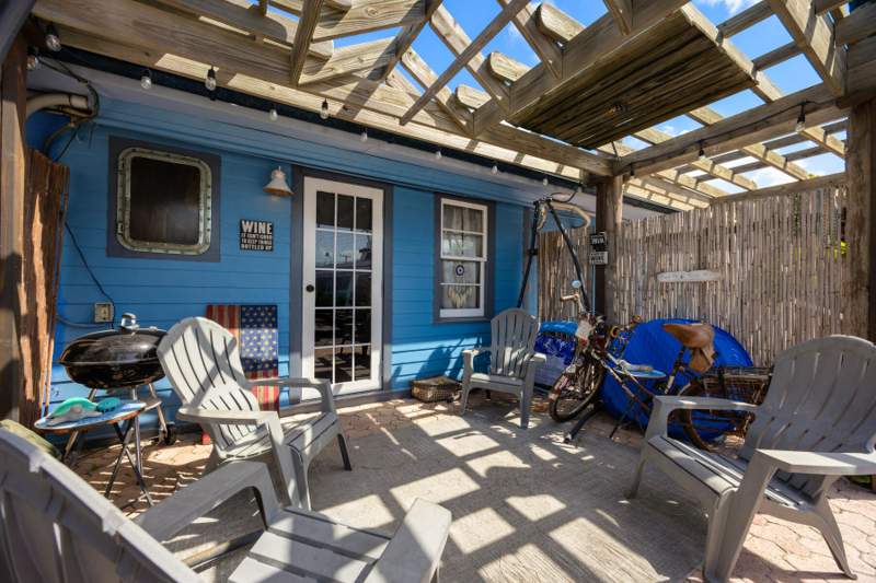 0 bedroom Multi-Units at 6810 Front Street #B-15 & Slip 22, Safe Harbor Maritime (5.0), Stock Island — photo 2