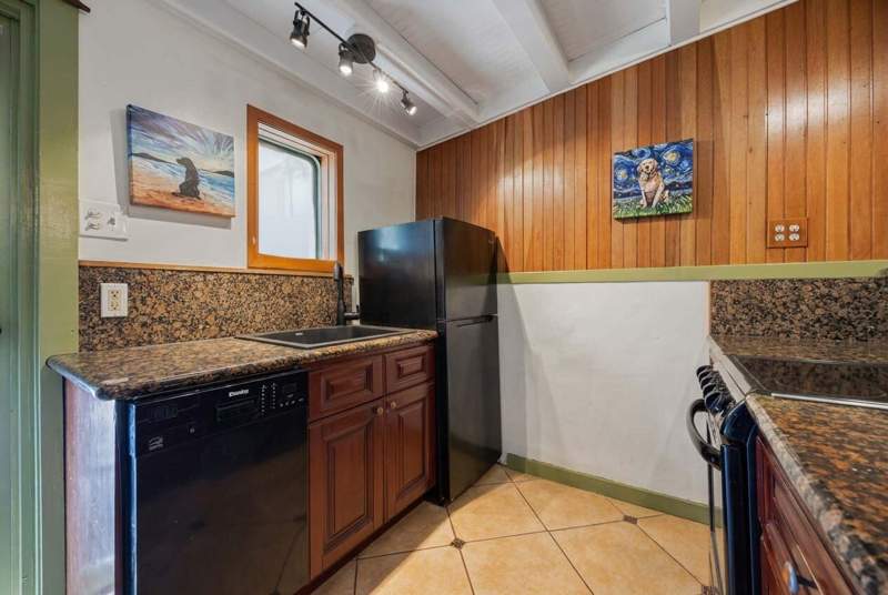 0 bedroom Multi-Units at 6810 Front Street #B-15 & Slip 22, Safe Harbor Maritime (5.0), Stock Island — photo 5