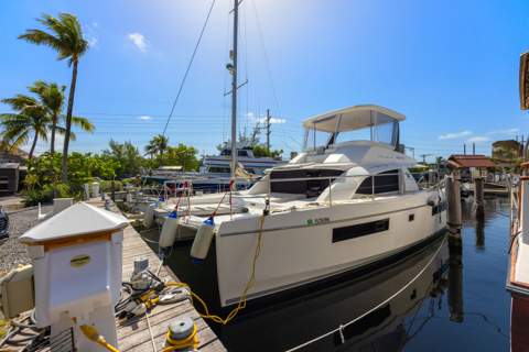 6810 Front Street #B-15 & Slip 22, Stock Island FL - photo 24 of 26