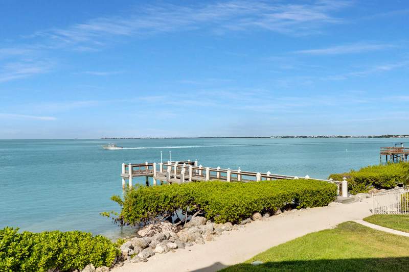 2 bedroom Condominium at 1133 W Ocean Drive #12, Key Colony Point (53.5), Key Colony — photo 5