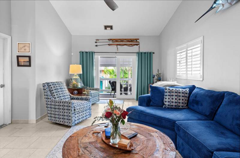 3 bedroom Townhouse at 1421 12th Street, New Town - Unlisted (2.0), Key West — photo 4