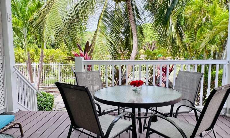 2 bedroom Townhouse at 7103 Harbor Village Drive, Village at Hawks Cay (61.0), Duck Key — photo 4