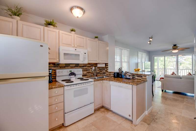 2 bedroom Townhouse at 135 Golf Club Drive, Key West Golf Club Dev (4.0), Key West — photo 5