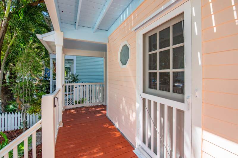 2 bedroom Townhouse at 135 Golf Club Drive, Key West Golf Club Dev (4.0), Key West — photo 4