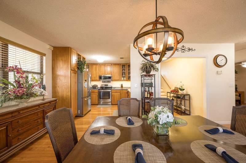 4 bedroom Single Family Residence at 2809 Flagler Avenue, Lime Grove (3.0), Key West — photo 5
