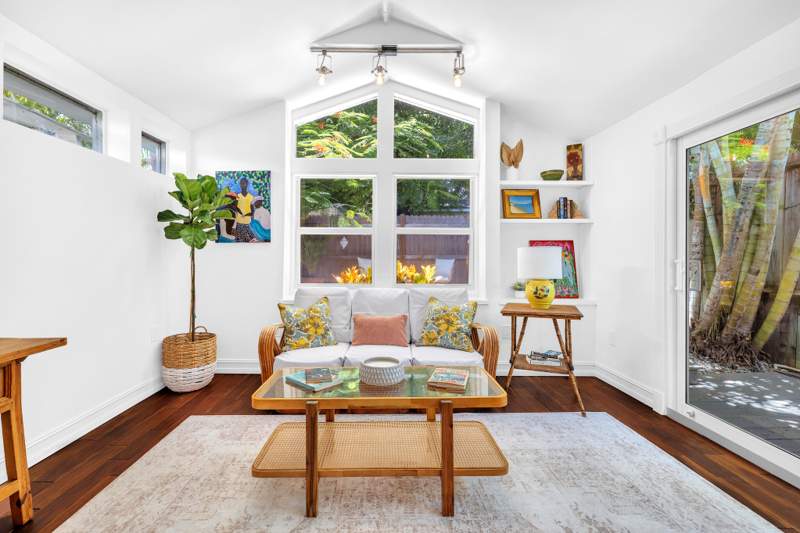 1 bedroom Single Family Residence at 1105 Olivia Street, Old Town - Unrecord (1.0), Key West — photo 2
