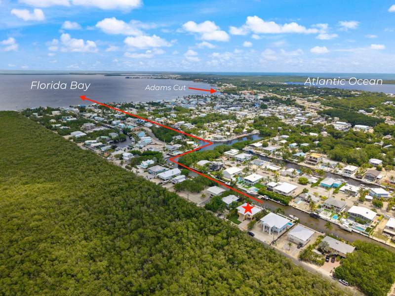 3 bedroom Single Family Residence at 984 Shaw Drive, Twin Lakes (103.0), Key Largo — photo 4