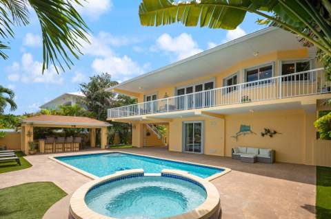 984 Shaw Drive, Key Largo FL - photo 8 of 49