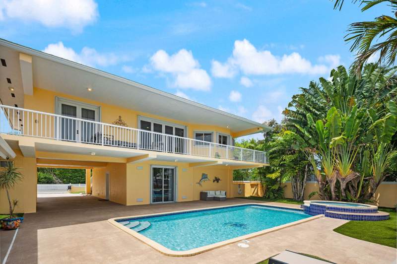 3 bedroom Single Family Residence at 984 Shaw Drive, Twin Lakes (103.0), Key Largo — photo 5